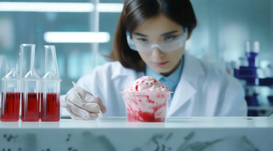 2025年茉莉月饼的食品添加剂检测在固原市有哪些关键指标？图片6