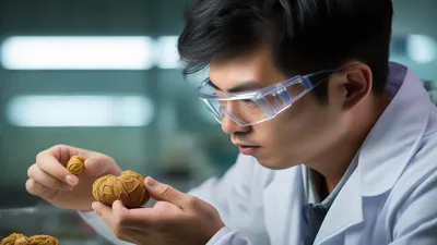 原始蜂胶的检测标准有哪些关键指标需要关注？