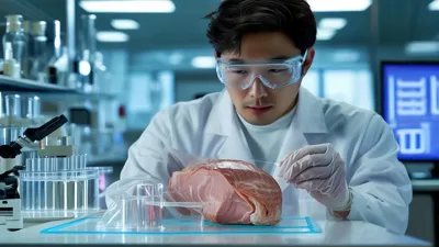 小米食品的重金属含量在南京市检测报告中有何体现？