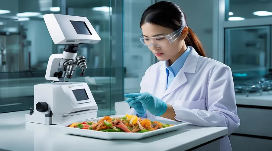羊肉干中的添加剂是否符合食品检验标准？图片10