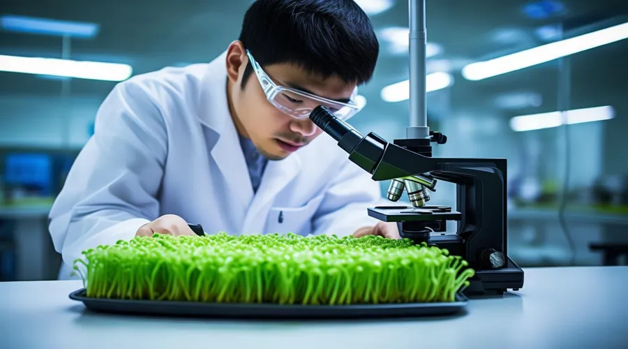 2025年七台河市食品检测报告：火龙果汁中添加剂的科学检测方法图片6