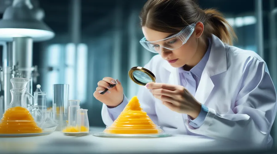 2025年食品检测技术突破：藜麦片中重金属含量如何被精准检验？图片11