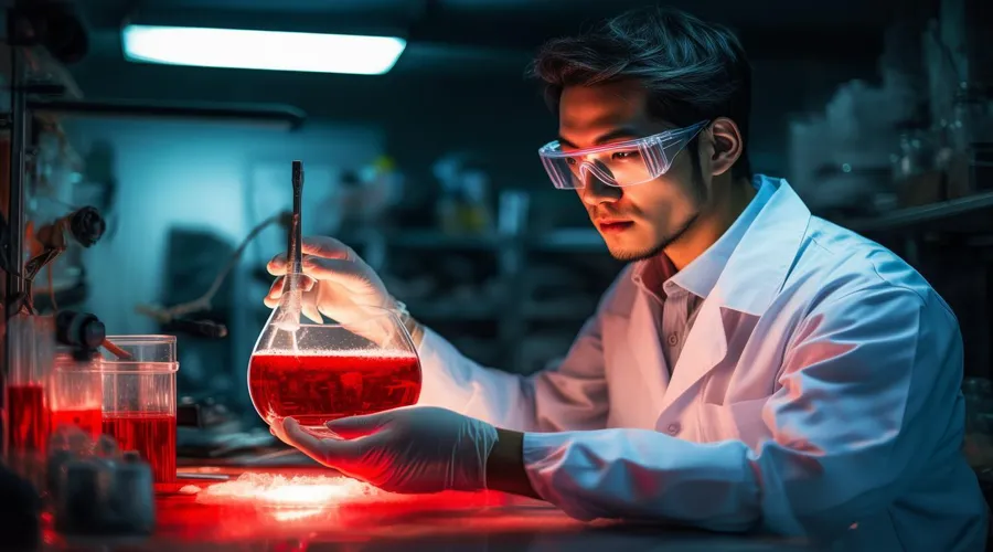 开封市实验室揭秘：闽南粽子微生物检测的重要性与方法图片2