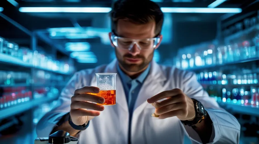 2025年乳酸菌能量饮品市场趋势与日照市食品检验机构的角色定位图片4