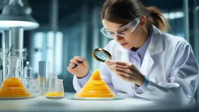 鲶鱼中的食品安全：如何通过专业检测保障餐桌健康