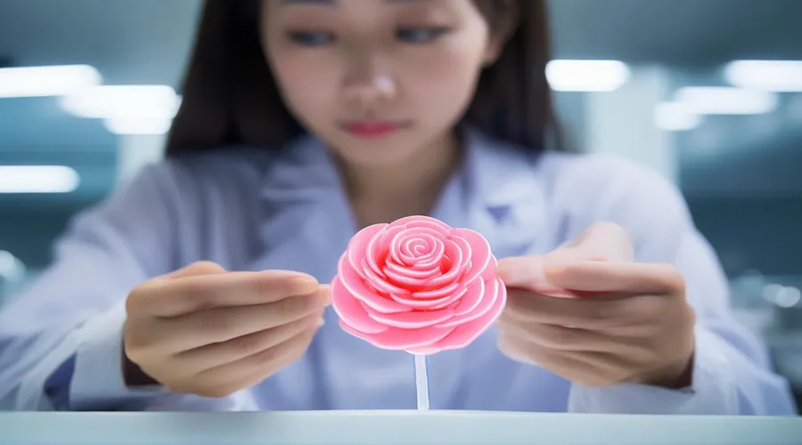 2025年辣白菜食品安全新挑战：牡丹江市检测机构的应对策略图片9