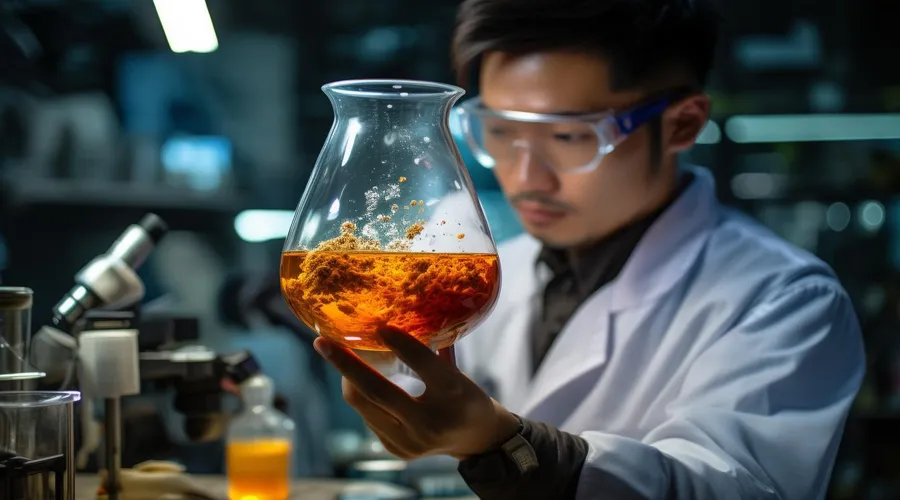 2025年草莓梨酒的食品安全检测标准有哪些新变化？图片5