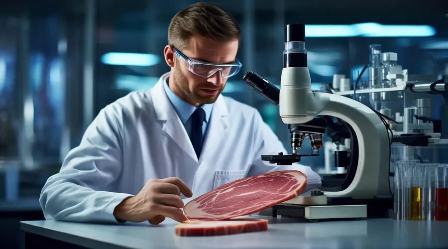 从肉馅到成品：食品检测机构的关键作用解析图片10
