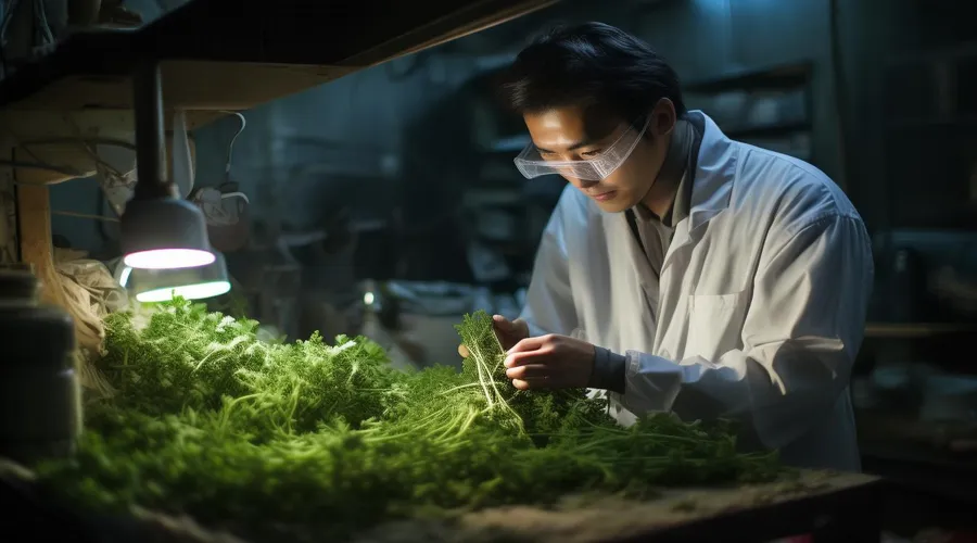 蜂胶酒的重金属检测在2025年会有哪些创新技术？图片8