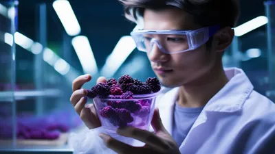 南瓜子食品安全指南：第三方检测机构的作用与意义