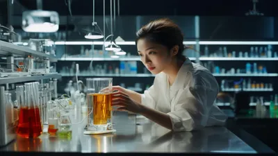 食品检验的重要性：以宝鸡市对粽子的重金属残留检测为例
