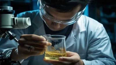 原味刀豆的质量控制：2025年食品检测的关键指标有哪些？