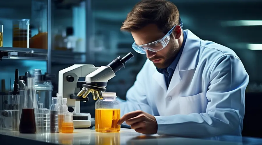 2025年抹茶韧性饼干生产过程中微生物检验的关键技术图片3