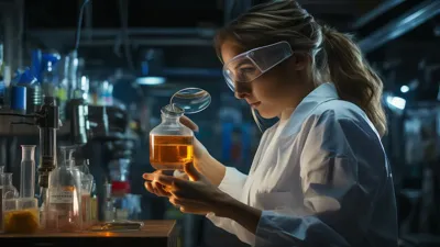 未来已来：2025年豌豆皮微生物检测项目的标准化与创新