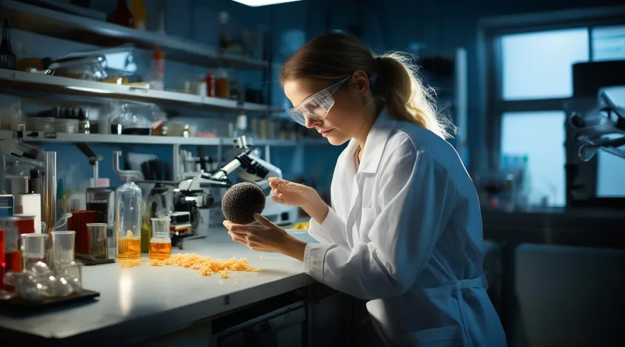 2025年食品检测技术指南：腰果夹心糖中过敏原与微生物检测标准解析图片2