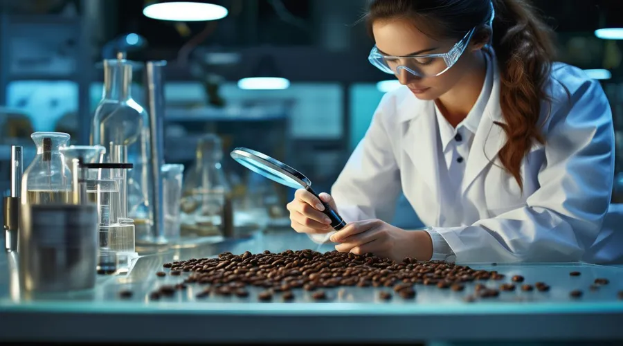 原味刀豆的质量控制：2025年食品检测的关键指标有哪些？图片9