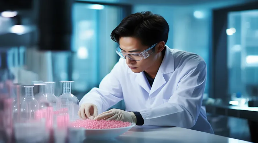 高锌牛肉干中锌含量的科学检测方法解析图片4