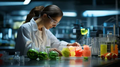 2025年眉山市食品检测能否实现对蛋包菠菜全流程的实时监控？