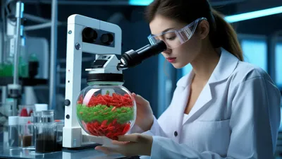2025年植物油检测新标准：权威机构解读关键指标