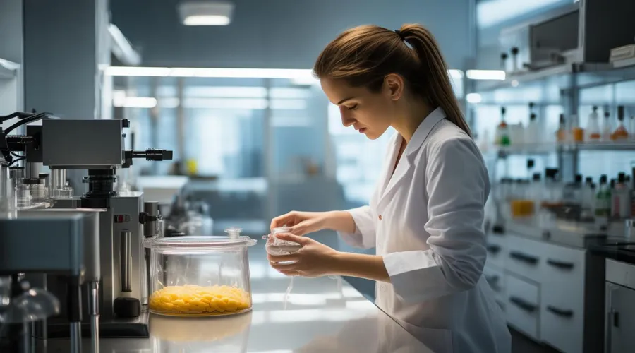 2025年食品检测知识科普：如何挑选安全优质的低糖果脯图片0