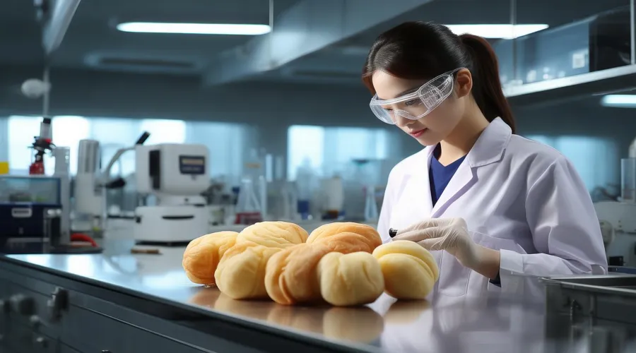 2025年食品检测新趋势：咖啡豆中微生物污染的风险评估与控制图片6