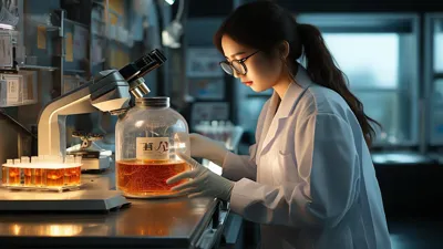 2025年七台河市食品检测报告：火龙果汁中添加剂的科学检测方法