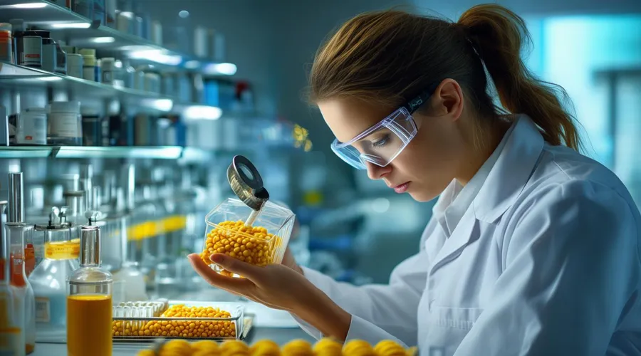 周口市食品企业如何通过自检控制安赛蜜的使用量？图片5