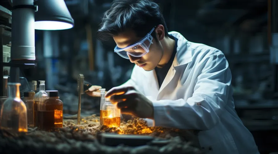 2025年大米营养成分检验指南：科学解读健康主食的核心指标图片2