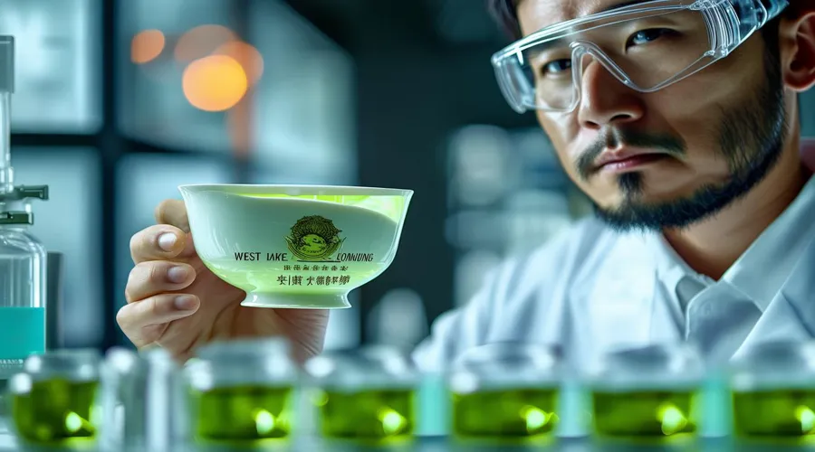 2025年食品检测行业展望：桃子清酒风味物质的精准检测技术突破图片6
