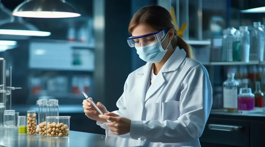 2025年速冻馄饨食品检测标准有哪些新变化？图片12