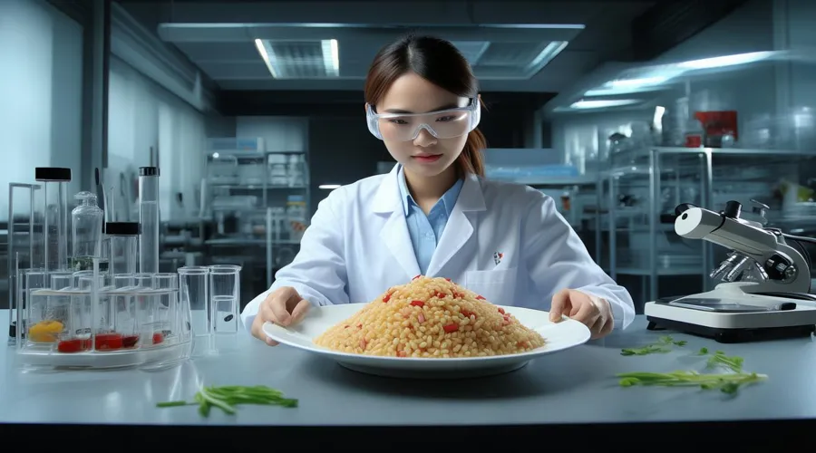 晋城市食品检测机构在2025年对五香巴旦木的质量控制有哪些新标准？图片3