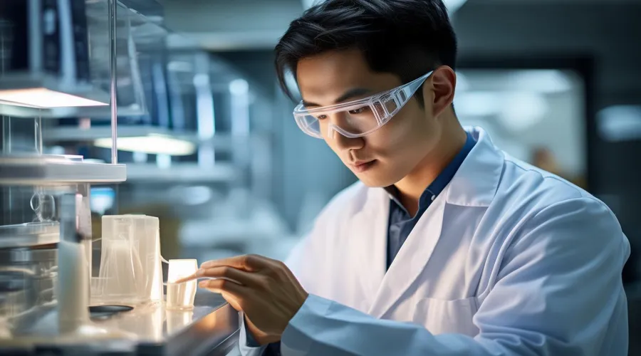 2025年食品检测机构如何利用AI提升海鲜检测效率？图片2