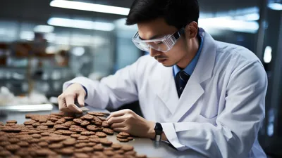 2025年聊城市食品检测人才培养计划：专业知识与实操技能的提升