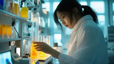 食品企业如何建立番茄味薯条的科学检验体系？