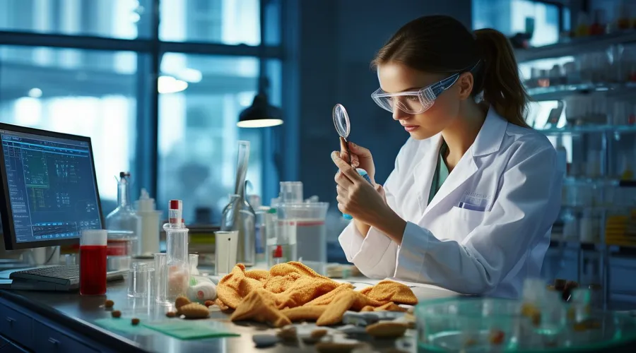 2025年食品检测：湘红机构的技术突破与应用图片12