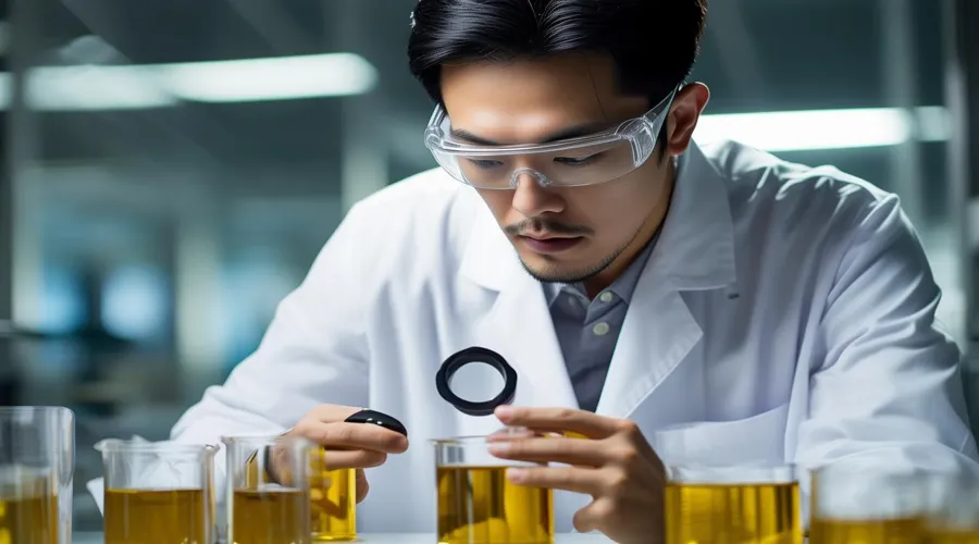 膳食纤维丰富配方粉在2025年的营养成分检验中有哪些难点与突破？图片2