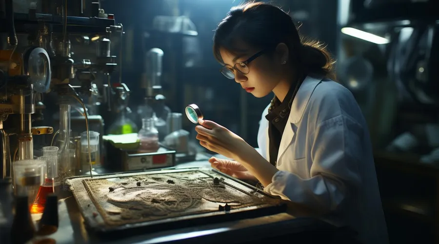 2025年食品检测行业展望：紫菜检测标准的国际化趋势图片11