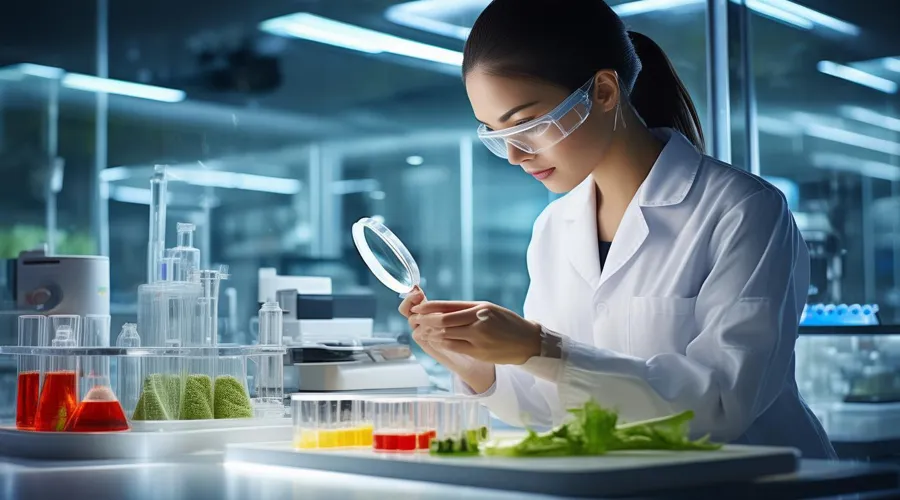 2025年食品科技前沿：薄荷特基拉中天然与人工成分的快速检验技术图片3