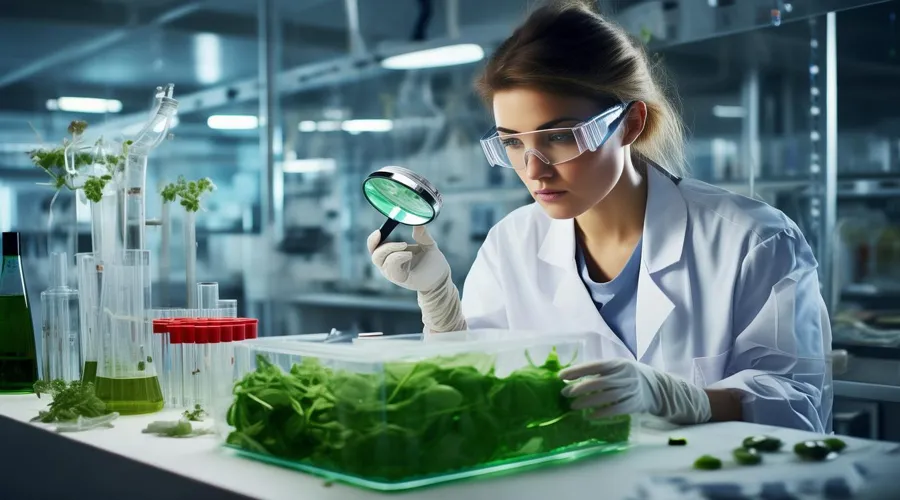 风险防控：覆盖农残、微生物、新规变化等检测重点图片2