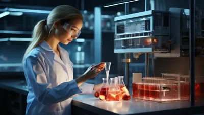 2025年食品安全新篇章：益生菌活性检测的关键技术与应用