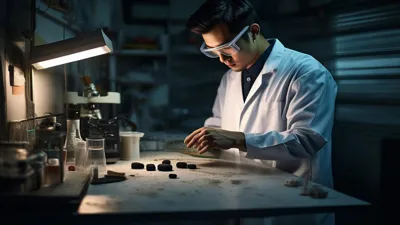 2025年大米营养成分检验指南：科学解读健康主食的核心指标