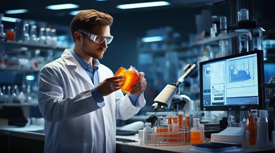 2025年食品安全新篇章：益生菌活性检测的关键技术与应用图片10