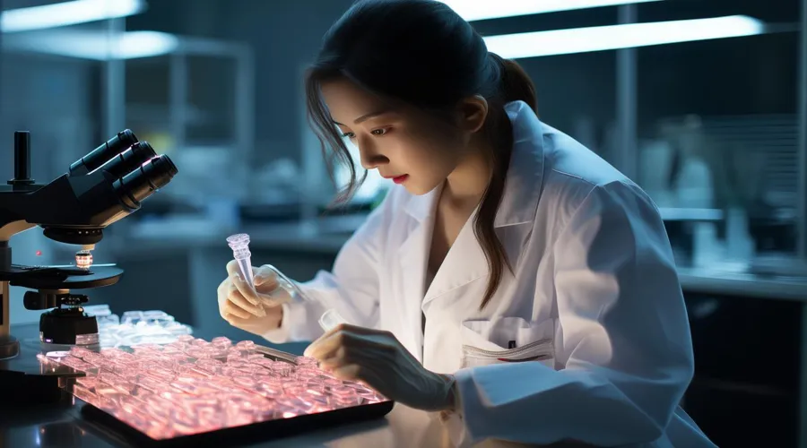 2025年可可泡芙食品安全检测新标准解读与机构认证要求图片9