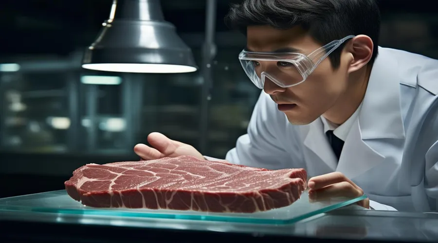 冻干蜂王浆中活性成分的检测技术：食品检验领域的科学突破图片9