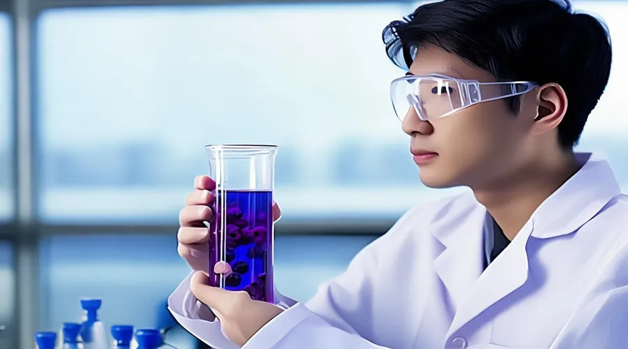 速冻黄瓜饼的营养成分检测：2025年食品机构的研究方向图片6
