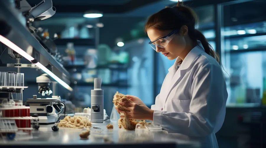 2025年速食哈密瓜面的微生物检验流程会有哪些升级？图片5