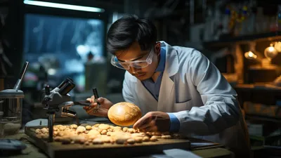 如何制定科学的香瓜酒检测标准？