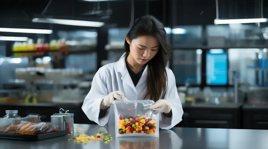2025年烟熏世涛的微生物污染问题如何通过绵阳市食品检验解决？图片2