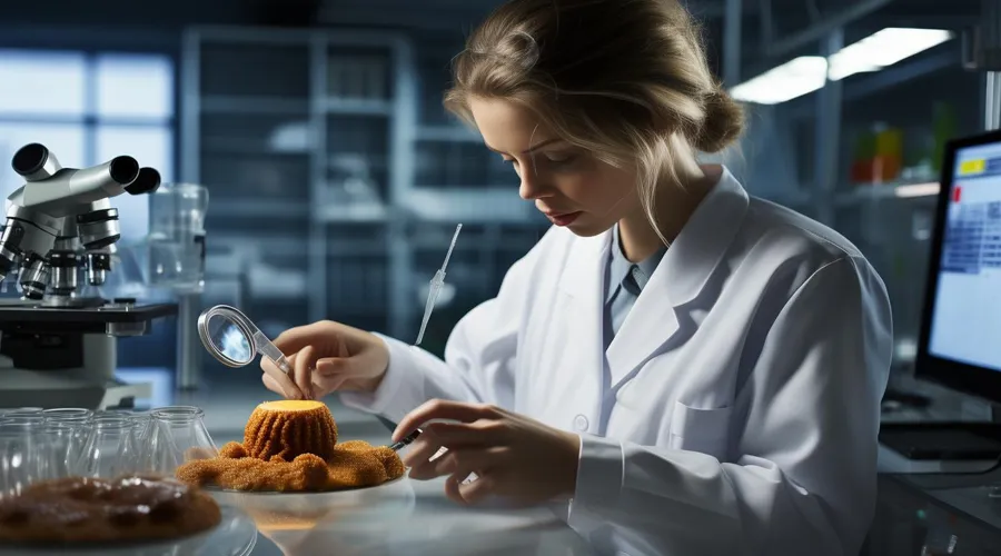 速冻馅饼的微生物污染检测有哪些核心技术？图片12