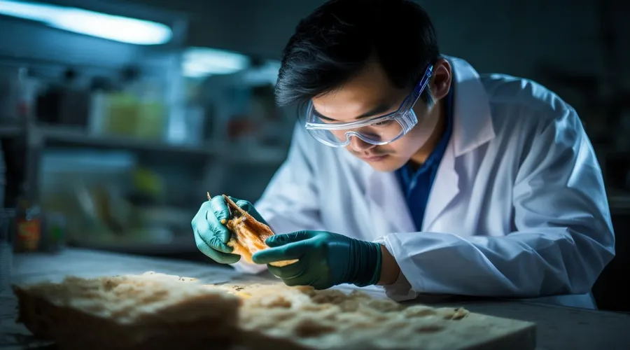 2025年巧克力奶油的检验标准有哪些新变化？海东市食品机构如何应对？图片5